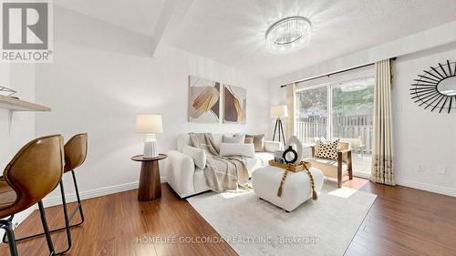 69 - 1290 BRIDLETOWNE CIRCLE , Toronto, Ontario M1W 2V4 3