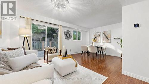 69 - 1290 BRIDLETOWNE CIRCLE , Toronto, Ontario M1W 2V4 5