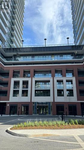 417 - 4010 EGLINTON AVENUE W , Toronto, Ontario M9A 0G5 3