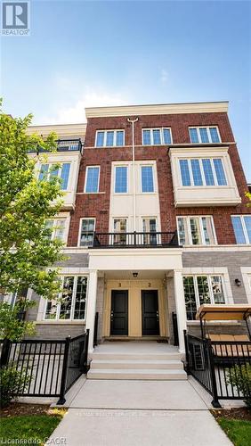 4 - 2205 LILLYKIN STREET , Oakville, Ontario L6H 7H2 2
