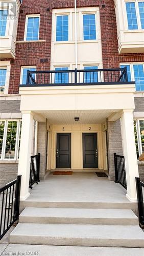 4 - 2205 LILLYKIN STREET , Oakville, Ontario L6H 7H2 3