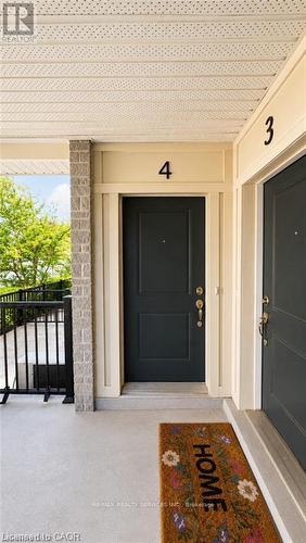 4 - 2205 LILLYKIN STREET , Oakville, Ontario L6H 7H2 4