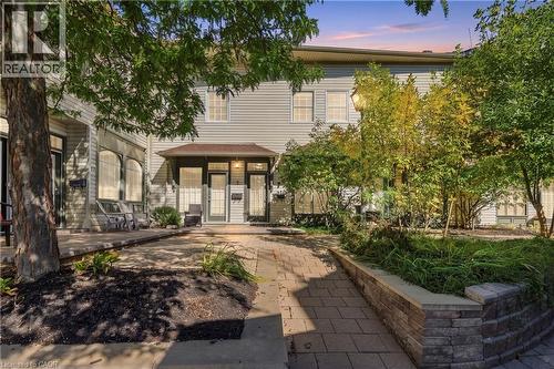 49 ONTARIO Street Unit# 8  Grimsby, ON L3M 3H2