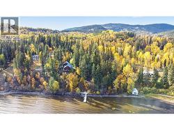 LOT 1 COTTONWOOD PLACE  Canim Lake, BC V0K 1L0