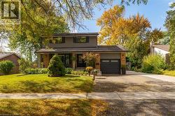 58 WALNUT Drive  Guelph, ON N1E 4B5