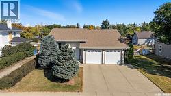 109 1st AVENUE E  Gravelbourg, SK S0H 1X0