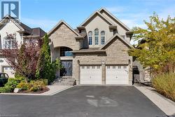 2619 NORTH RIDGE Trail  Oakville, ON L6H 7L5