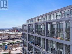 729 - 5 HANNA AVENUE Toronto (Niagara), ON M6K 0B3