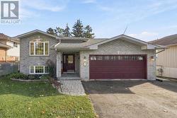 37 REID STREET  Quinte West (Trenton Ward), ON K8V 5V8