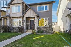 4665 Albulet DRIVE  Regina, SK S4W 0R3
