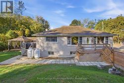 114 CATHERINE STREET  Quinte West (Trenton Ward), ON K8V 5L1