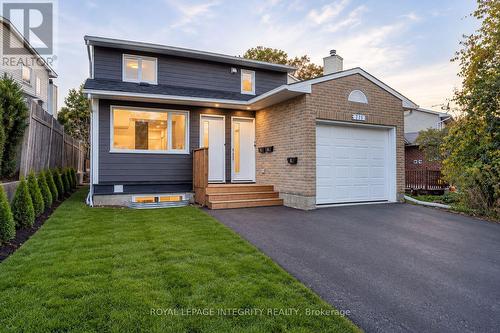 C - 775 KINGFISHER CRESCENT , Ottawa, Ontario K1E 2L5 2