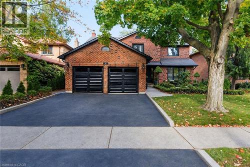 51 SKIPPER Lane  Oakville, ON L6L 5X6