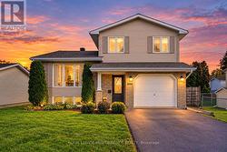 434 CLINE AVENUE Cornwall, ON K6J 5M8