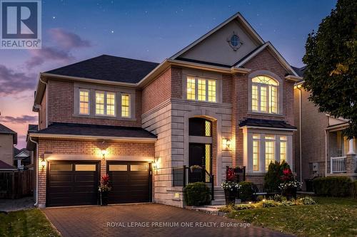 46 BOSCO DRIVE  Vaughan, ON L4H 0M3