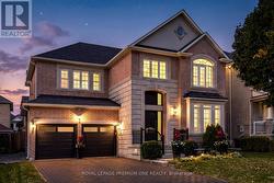 46 BOSCO DRIVE  Vaughan, ON L4H 0M3