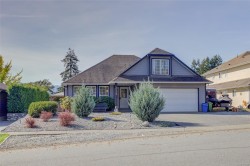 2538 Trillium Terr Duncan, BC V9L 5J7