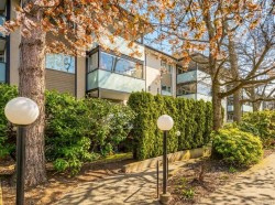 #411-1619 Morrison St Victoria, BC V8R 5R8