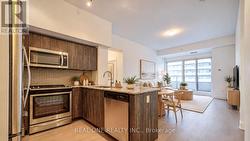 231 - 30 SHORE BREEZE DRIVE Toronto, ON M8V 0J1