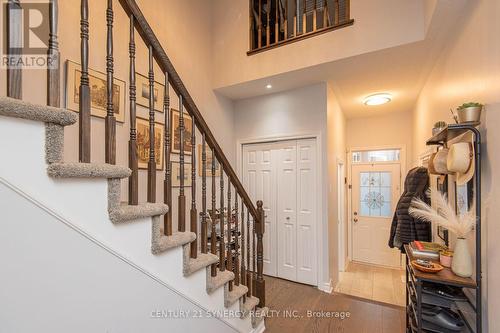 2025 PENNYROYAL CRESCENT , Ottawa, Ontario K4A 0S7 5