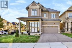 1 ROWLEY Street Brantford, ON N3S 0J6