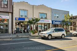 2035-2039 DANFORTH AVENUE  Toronto, ON M4C 1J8