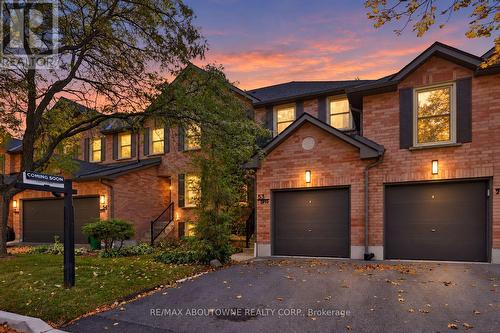 53 - 2915 HEADON FOREST DRIVE  Burlington, ON L7M 3Z6