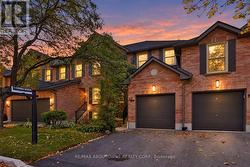 53 - 2915 HEADON FOREST DRIVE  Burlington, ON L7M 3Z6