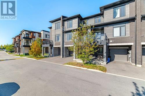 69 - 590 NORTH SERVICE ROAD , Hamilton, Ontario L8E 0K5 5