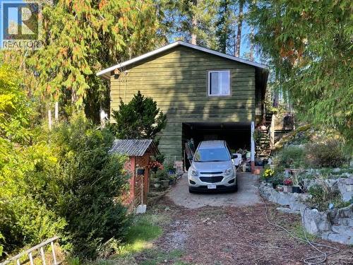 1540 SCOTCH PLACE  Powell River, BC V0N 2G0