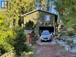 1540 SCOTCH PLACE Powell River, BC V0N 2G0