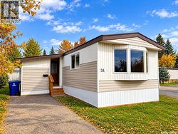 34 1035 Boychuk DRIVE  Saskatoon, SK S7H 5B2