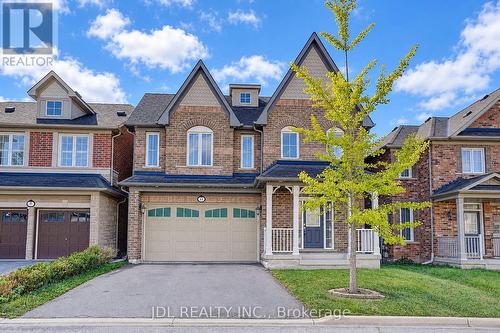 11 HERBERT WALES CRESCENT  Markham, ON L6C 0G1
