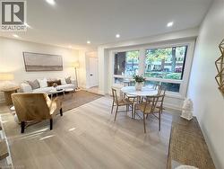 2379 MARYVALE Court  Burlington, ON L7P 2P1