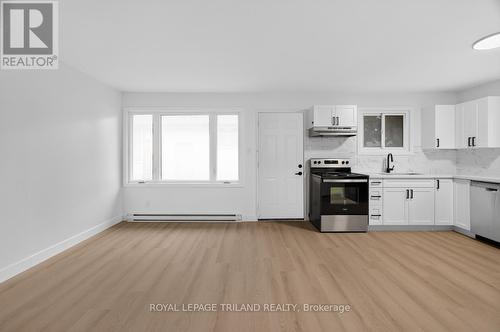 7A - 145 BASE LINE ROAD , London East (East K), Ontario N6J 1V6 2