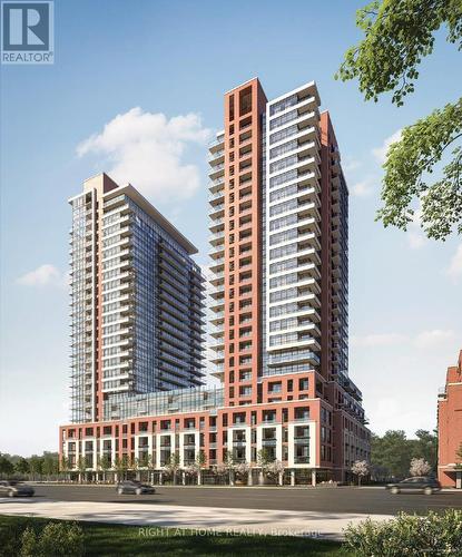 2320 - 4010 EGLINTON AVENUE W , Toronto, Ontario M9A 0G5 2