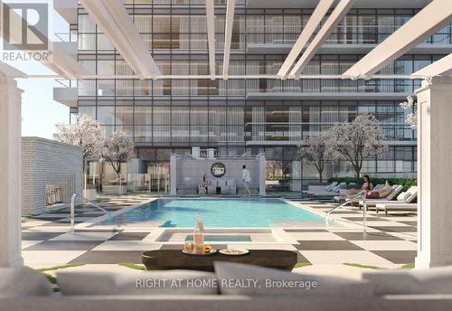 2320 - 4010 EGLINTON AVENUE W , Toronto, Ontario M9A 0G5 3
