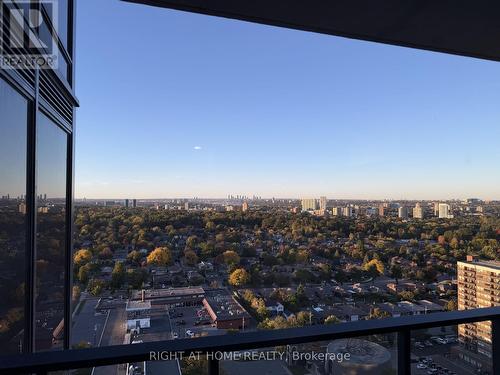 2320 - 4010 EGLINTON AVENUE W , Toronto, Ontario M9A 0G5 5