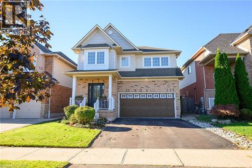 54 VINIFERA Drive  Grimsby, ON L3M 5S2