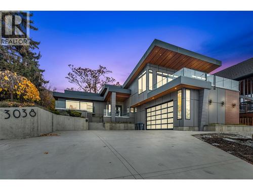 3038 Ourtoland Road  West Kelowna, BC V1Z 2H8
