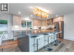 Kitchen - 