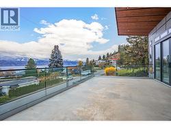 Deck off Primary Bedroom - 