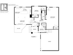 Main Floor - 