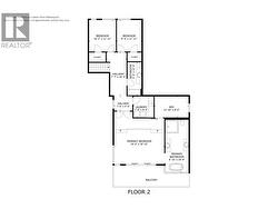Upper Level - 