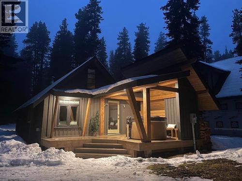 1166 Apex Mountain Road  Penticton, BC V0X 1K0