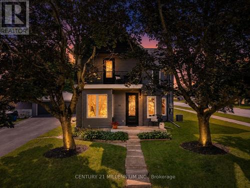 50 LEESON STREET S  East Luther Grand Valley, ON L9W 5S5