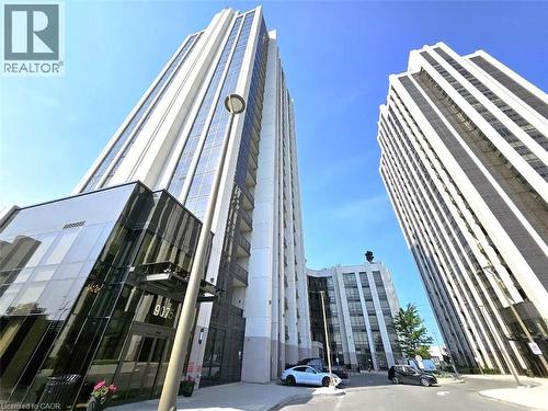 9075 JANE Street Unit# 706  Vaughan, ON L4K 0L7