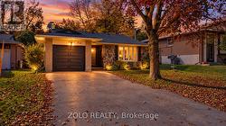 26 CARDWELL STREET Orangeville, ON L9W 2V6