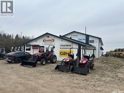 755 1st AVENUE  Kelliher, SK S0A 1V0