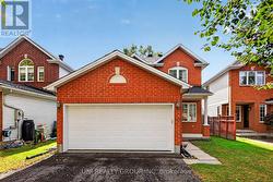 43 CRYSTAL PARK CRESCENT  Ottawa, ON K2C 4A3